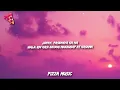 Mayonnaise - Jopay (Lyrics)