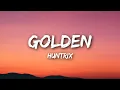 Download Lagu Huntrix - Golden (Lyrics) KPop Demon Hunters