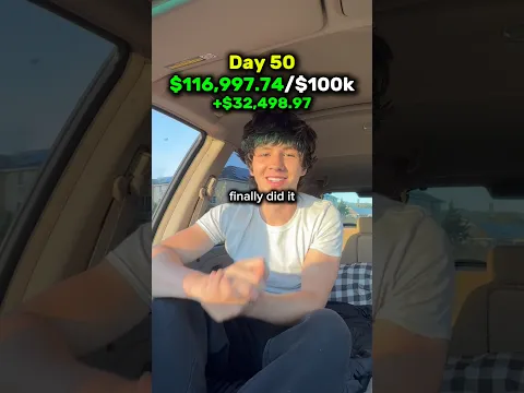 It’s finally Over 🥹 (Finale) - Day 50 Living in my Car 🚗🚦