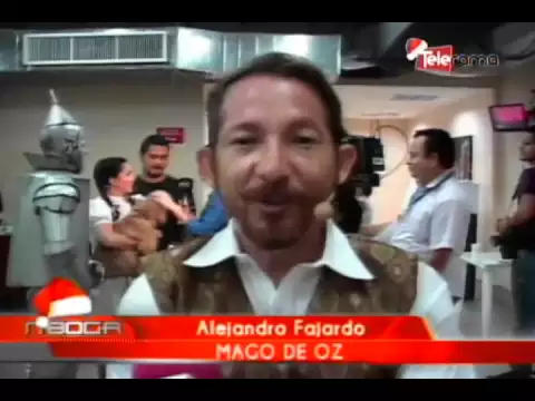 Village Plaza y DAEMON presentan Mago de Oz