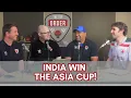 Download Lagu Asia Cup Final Review: India's win, Pakistan's collapse \u0026 is SKY under pressure?