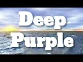Download Lagu Woman From Tokyo (Lyrics) - Deep Purple