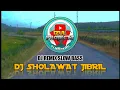 Download Lagu DJ SHOLAWAT JIBRIL 🎧(Slowbass) angklung steel || bikin adem!!