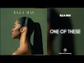 Download Lagu Ella Mai - One Of These (432Hz)