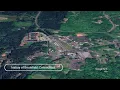 The history of Brookfield Connecticut