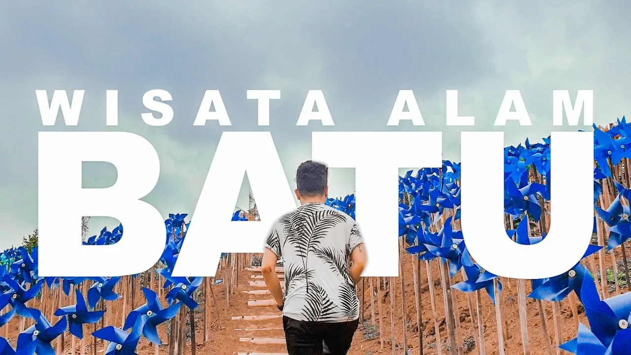 GOA PINUS Batu Malang - Pesona Alam Yang Menakjubkan