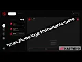CRYPTO DRAINER Exposed MULTI-CHAIN CRYPTO DRAINER INFERNO DRAINER EDUCATIONAL PURPOSE