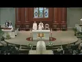 Funeral Mass for Rene Martinez May 29 1954 - July 19 2022