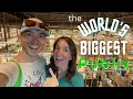 Grand Opening of the WORLD S BIGGEST PUBLIX - 30A
