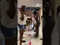 Fun bridal shower game