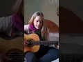 Ayla Schafer - Agua del Amor (Ina Danu Cover) | Instagram reupload, January 2021