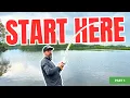 How to Fish With No Experience A Beginner s Guide Part 1