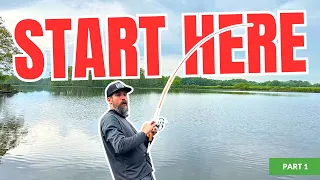 How to Fish With No Experience A Beginner s Guide Part 1