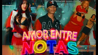 Amor entre Notas