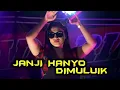 Download Lagu REMIX MINANG JANJI HANYO DIMULUIK  SUCI NADA RIA