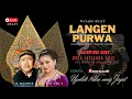 Download Lagu WAYANG KULIT  LANGEN PURWA - KI DALANG H. MANSUR - HJ IWI S  -  12  JANUARI  2025 |  Delay