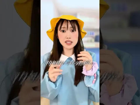 じゅりのスクイーズかわいいww #こんじゅり　#ショートホラー