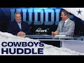 Download Mike McCarthy Hires Veteran Coaching Staff | Cowboys Huddle mp4 3gp mp3 videos - waplic