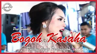 Download RITA TILA | BOGOH KASAHA | RUSDY OYAG PERCUSSION MP3