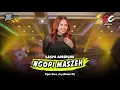 Download Lagu SASYA ARKHISNA - NGOPI MASZEH (OFFICIAL LIVE MUSIC) | DC MUSIK