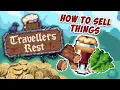 How To Sell Things - Travelers Rest