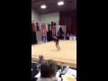 Download Lagu Ganna Rizatdinova ball LA Lights 2015 competition
