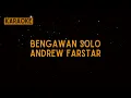 Download Lagu Andrew Farstar - Bengawan Solo (Jazz) [Karaoke]
