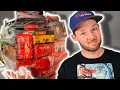 SCAM I buy MILWAUKEE tool PALLETS