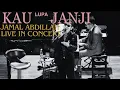 Download Lagu KAU LUPA JANJI | JAMAL ABDILLAH LIVE IN CONCERT | MD’s CAM