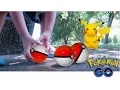 Lagu POKEMON GO IN REAL LIFE!| HOW TO CATCH PIKACHU IN POKEMON GO