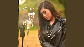 dalam bening air mata