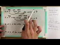 LeetCode 92 Reverse Linked List II