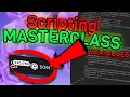 How To SCRIPT On ROBLOX Variables