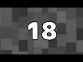 18 Seconds Timer Gray Tiles