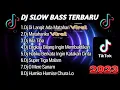 Download Lagu DJ SLOW BASS TERBARU 2023 || DI LANGIT ADA MATAHARI BERSINAR MENERANGI BUMI CAHAYA YANG TAJAM VIRAL