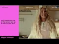 Megan Moroney - The Making of 'Wish I Didn't' | Vevo Footnotes