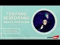 Download Lagu Melly Goeslaw - Tentang Seseorang | Official Audio