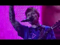 Ed Sheeran - Hearts Don’t Break Around Here (Portman Road Stadium, Ipswich, 13 July 2025)