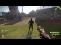 Eoka Pistol Roulette Rust
