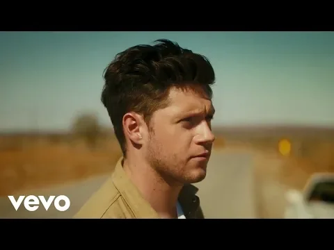 Download MP3 Niall Horan - On The Loose (Official Video)