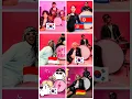 Download Lagu APT - ROSÉ \u0026 Bruno Mars | Cover by rosé,kim,arody,kid,asiska,cat,AI #apt  #shorts#APT#rosé#battle