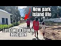Download Lagu Kiribati 2025: Betio Aternoon Walk with Caption [4K]