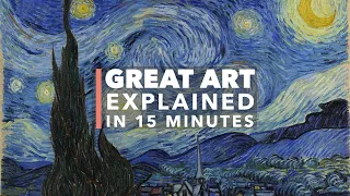 Download Vincent Van Gogh's The Starry Night: Great Art Explained MP3