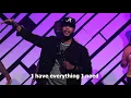 James Fortune - I AM (Live From Rock City)