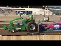 tractorpulling fail compilation