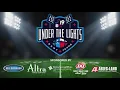Download Lagu UNDER THE LIGHTS: CBS19's full coverage of Week 3