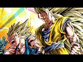 DOES THIS DOKKAN TWITTER USER HAVE THE ABSOLUTE WORST TAKES IMAGINABLE DBZ Dokkan Battle