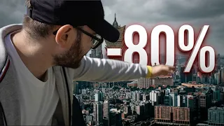 Macao Are O Situație Tragică