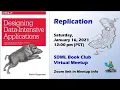 Designing Data-Intensive Applications - Replication Virtual