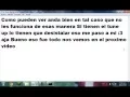 Error Unable to access jarfile craftbukkit jar SOLUCIONADO